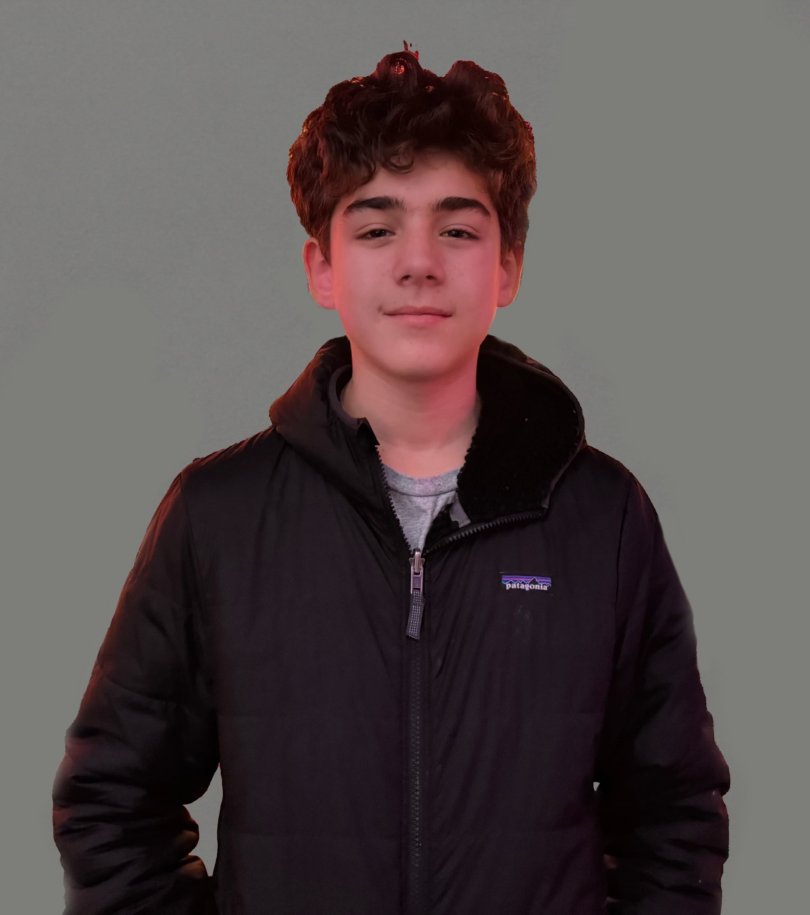 Max Jacobowitz