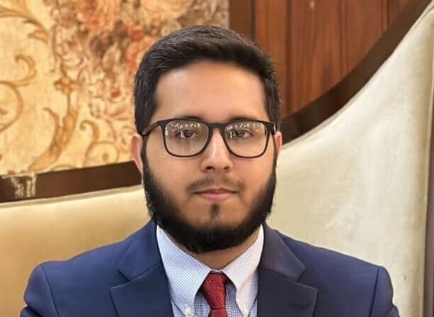 Arslan Tariq