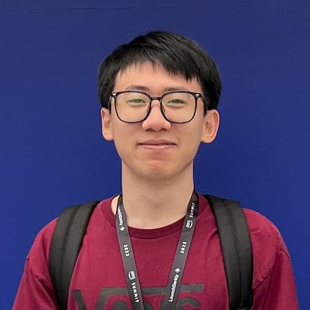 Hongzhi (Ethan) Zhao