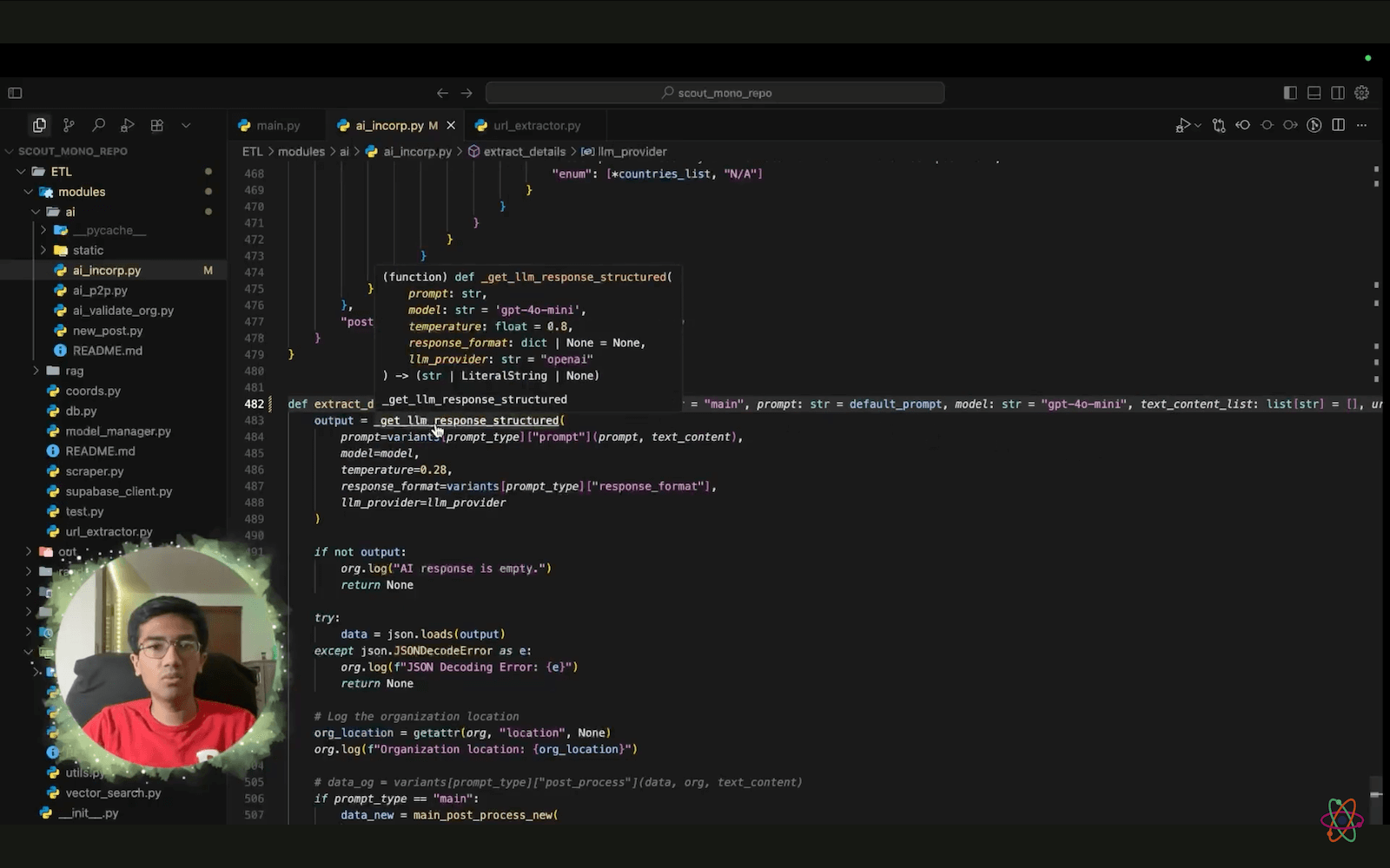 Video: How Scout Uses AI