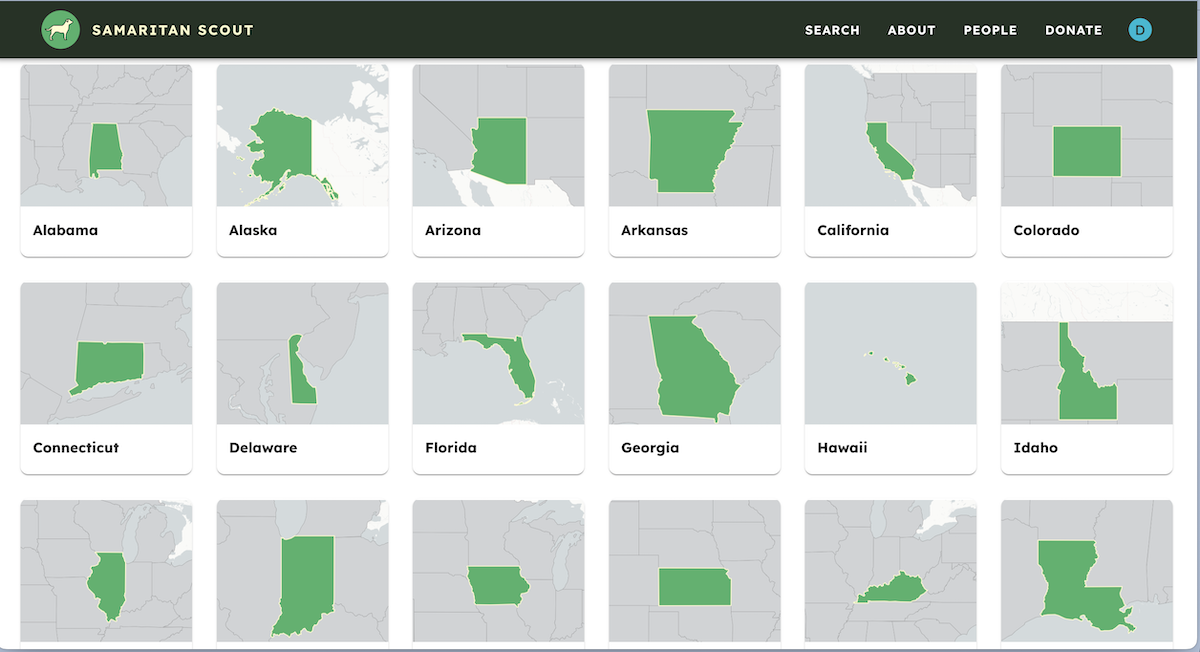 Stop Waiting for the Perfect Volunteer Opportunity. Create It.