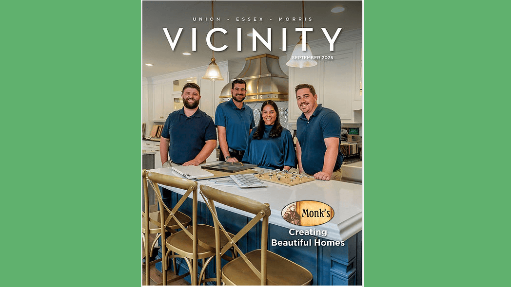 Vicinity Magazine