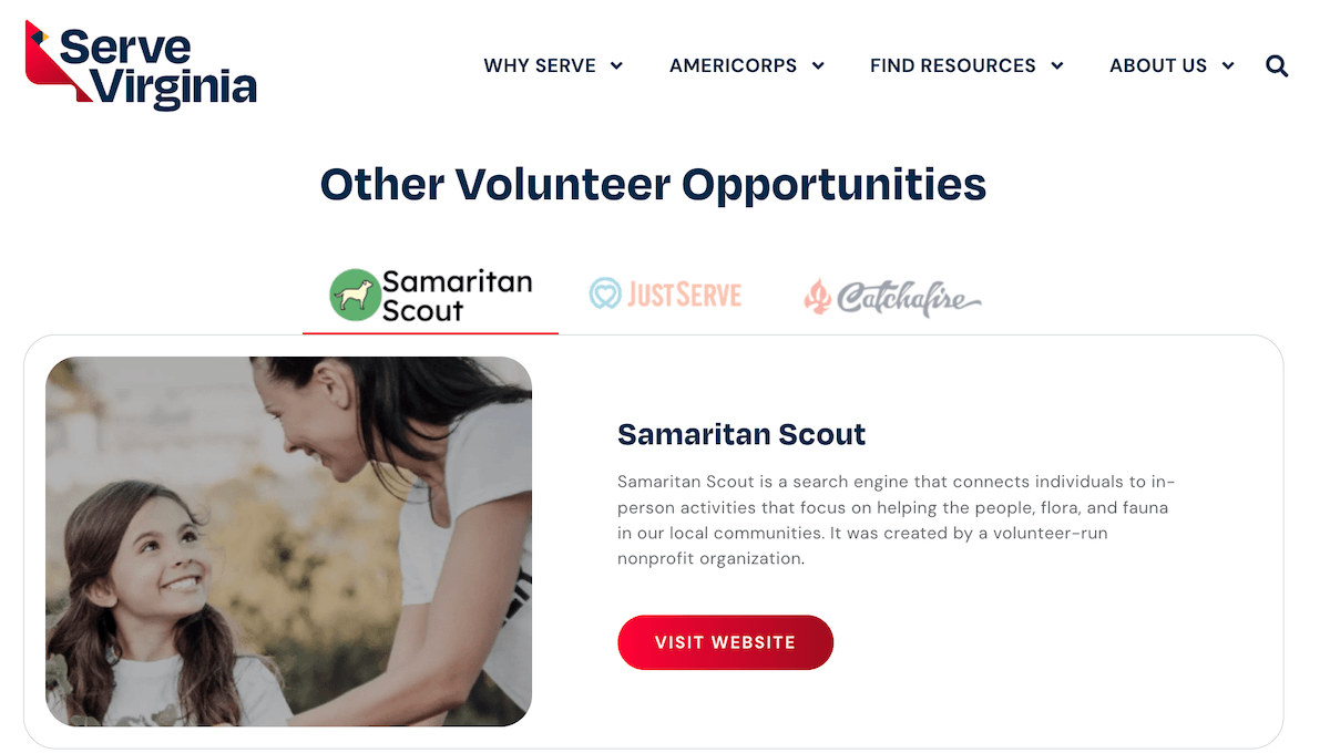 Samaritan Scout Summer 2026 Update