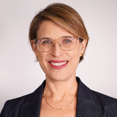 Sharon Tepper