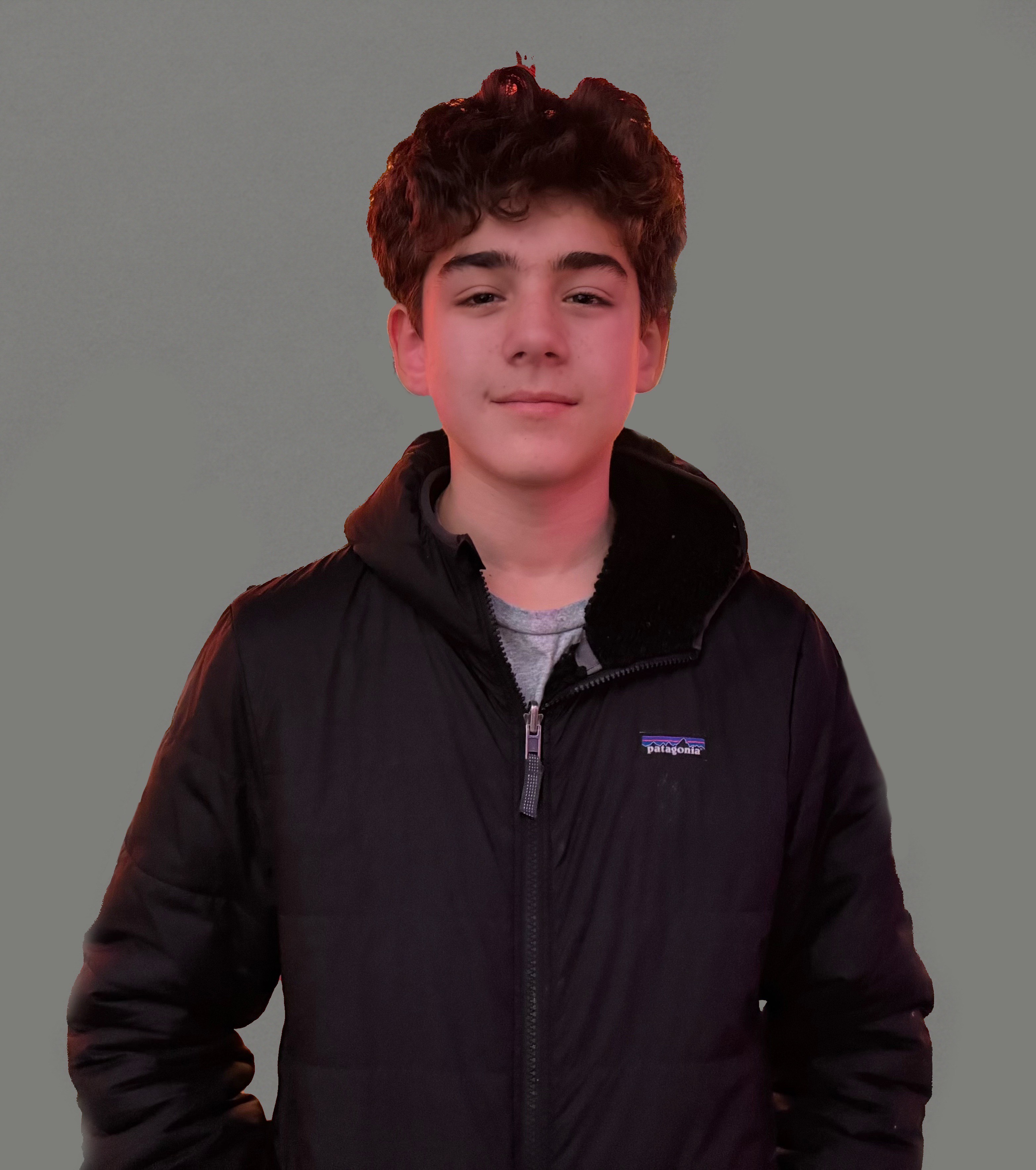 Max Jacobowitz