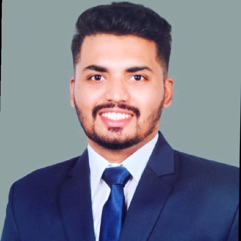 Aniket Anvekar
