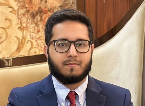 Arslan Tariq
