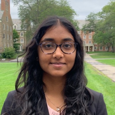 Deepa Pulugurtha