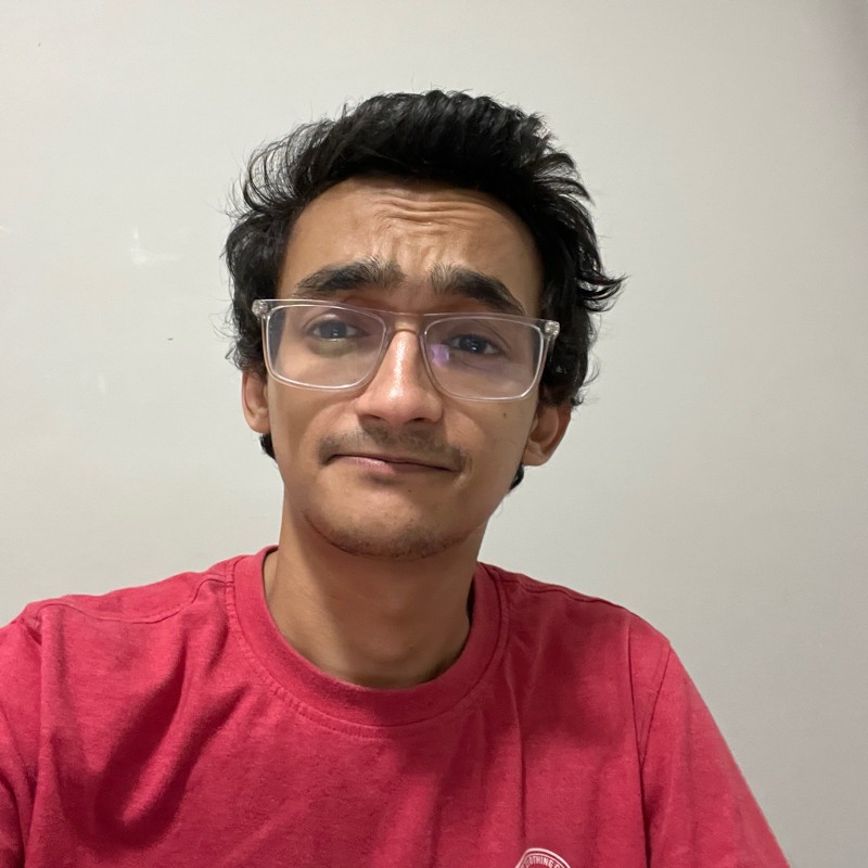Saket Manolkar