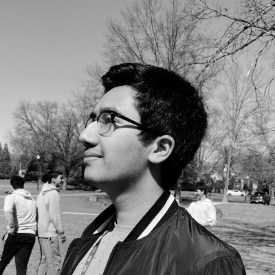 Akash Dubey
