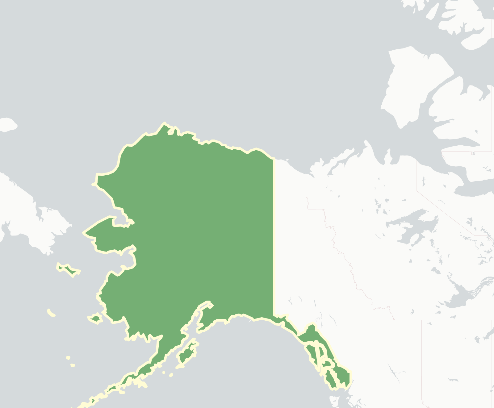 Alaska