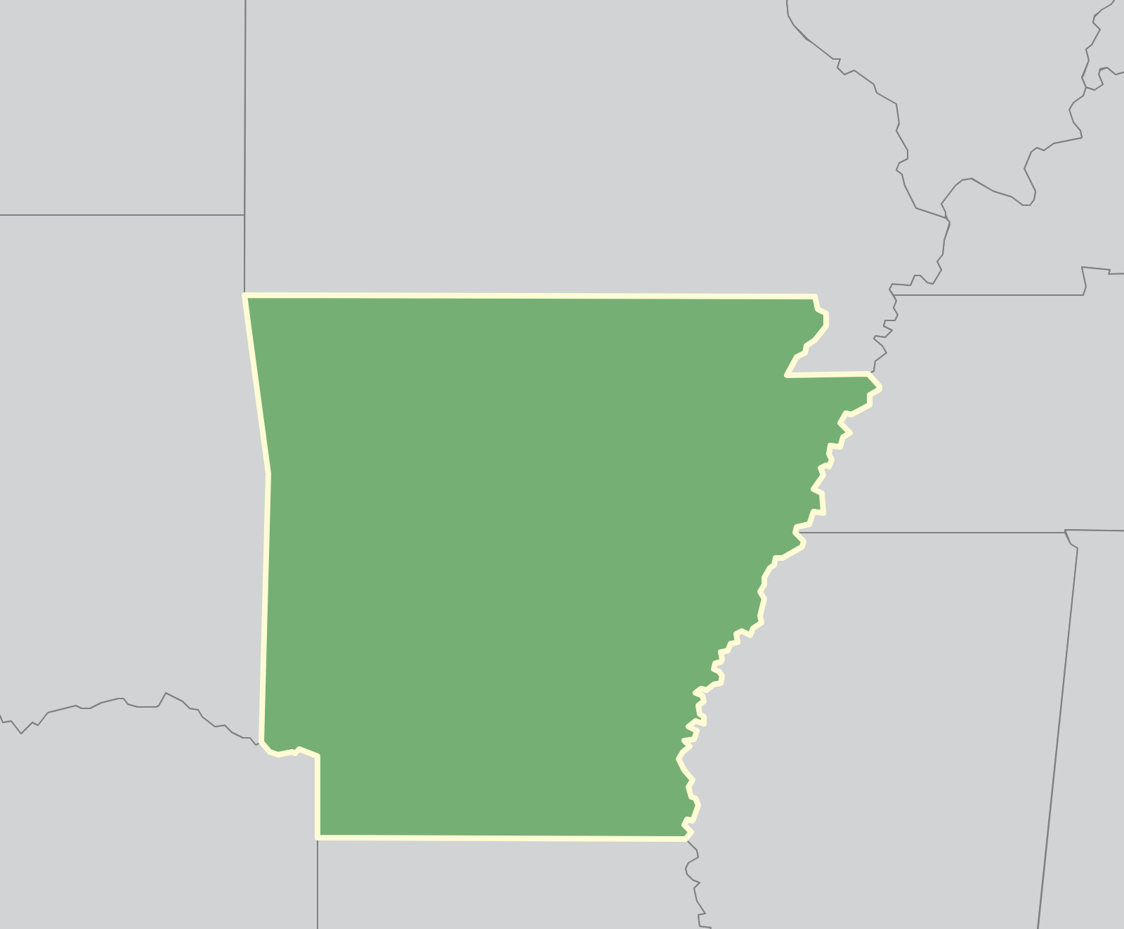 Arkansas
