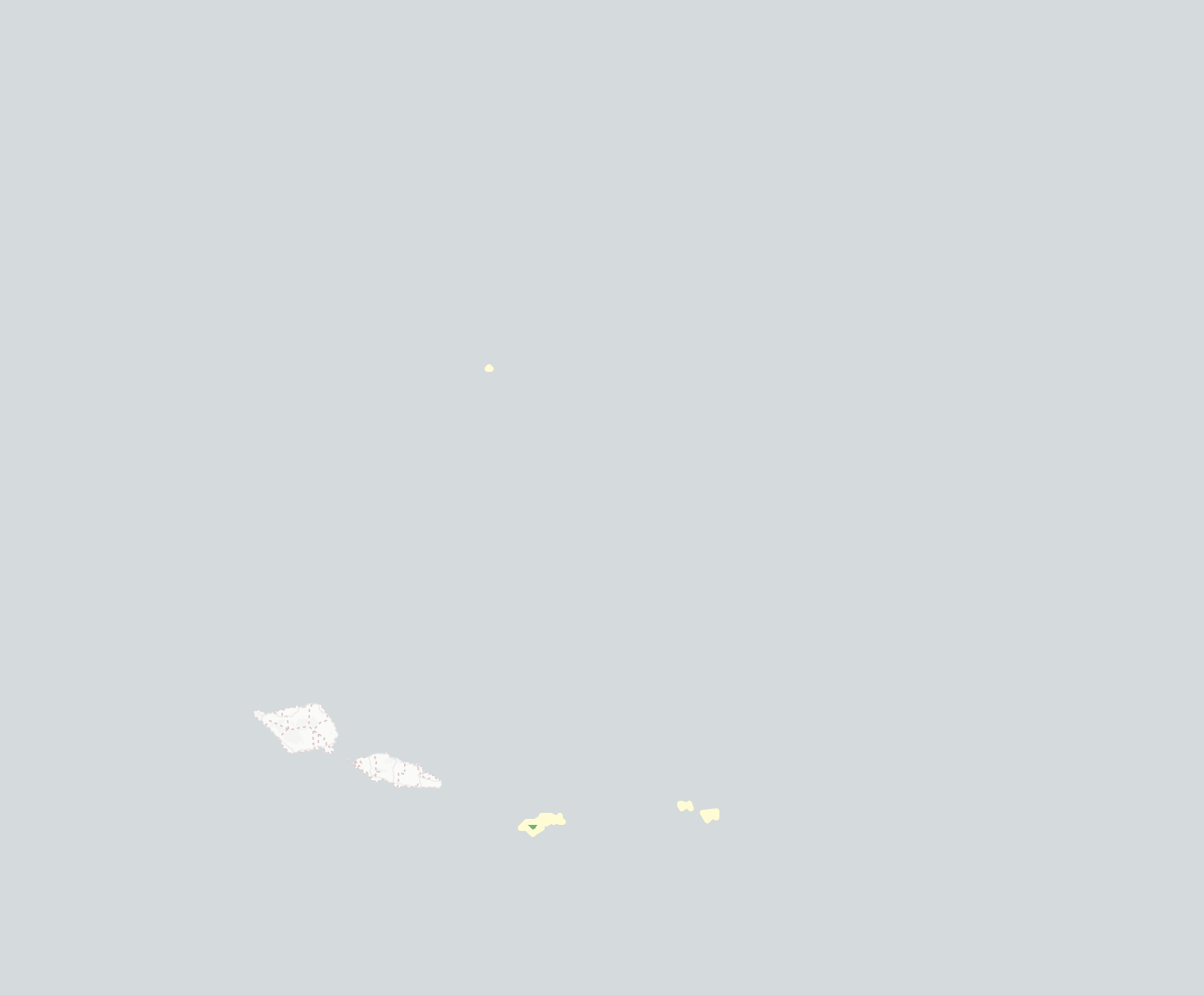American Samoa