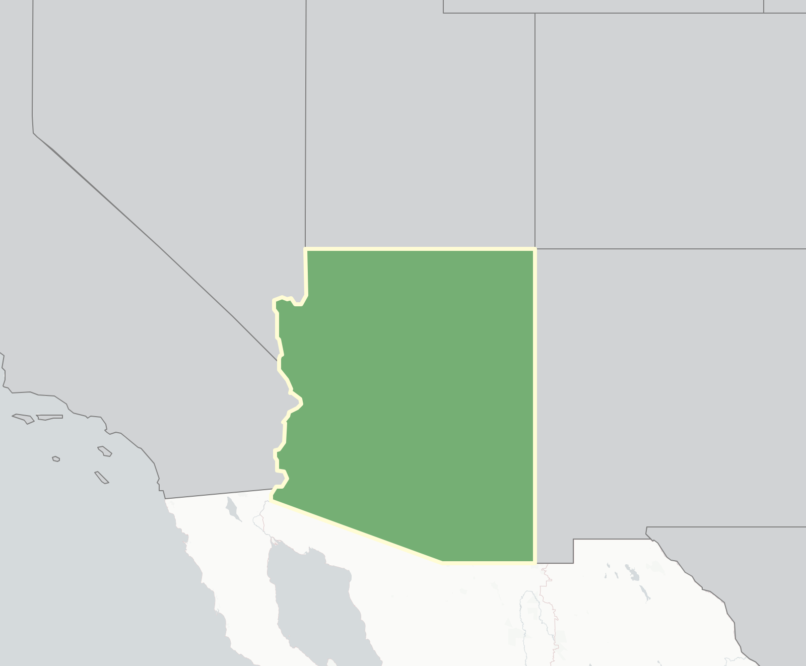 Arizona