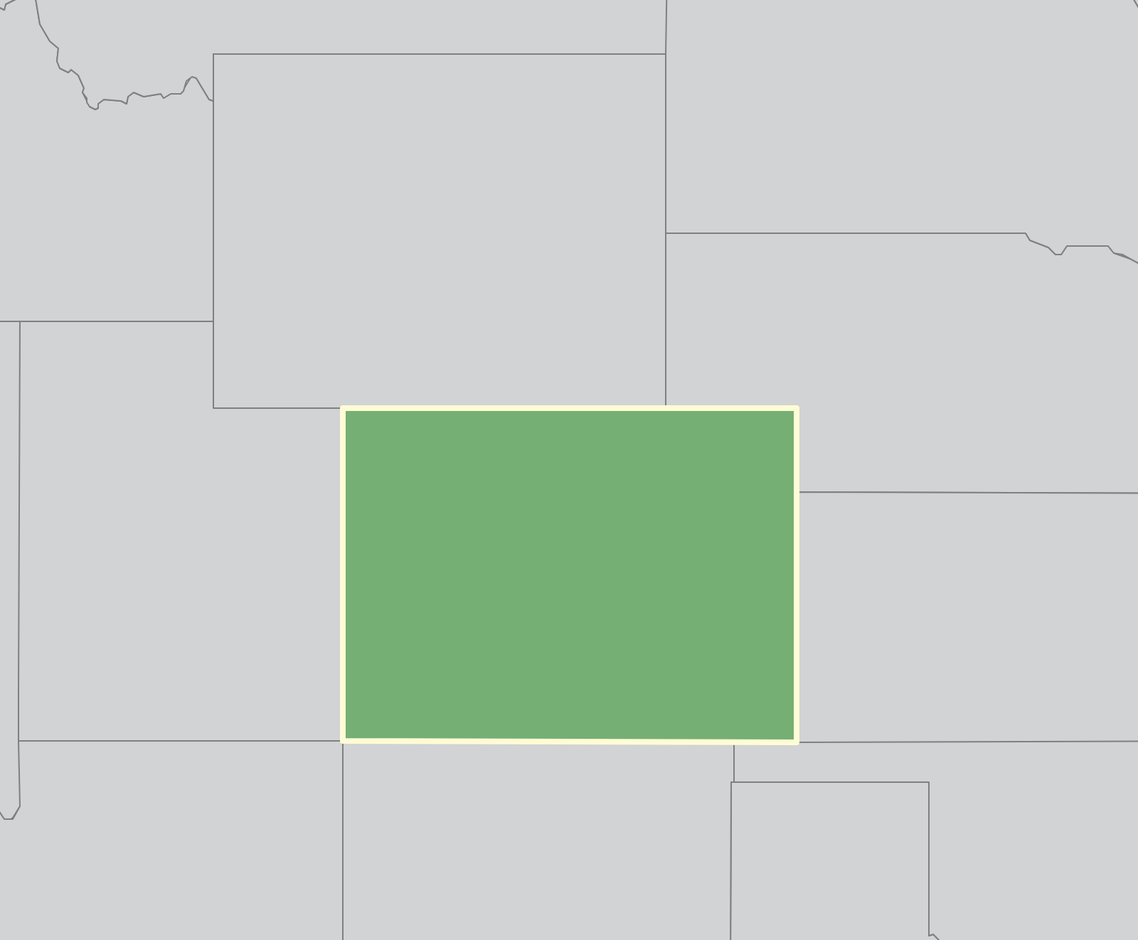 Colorado