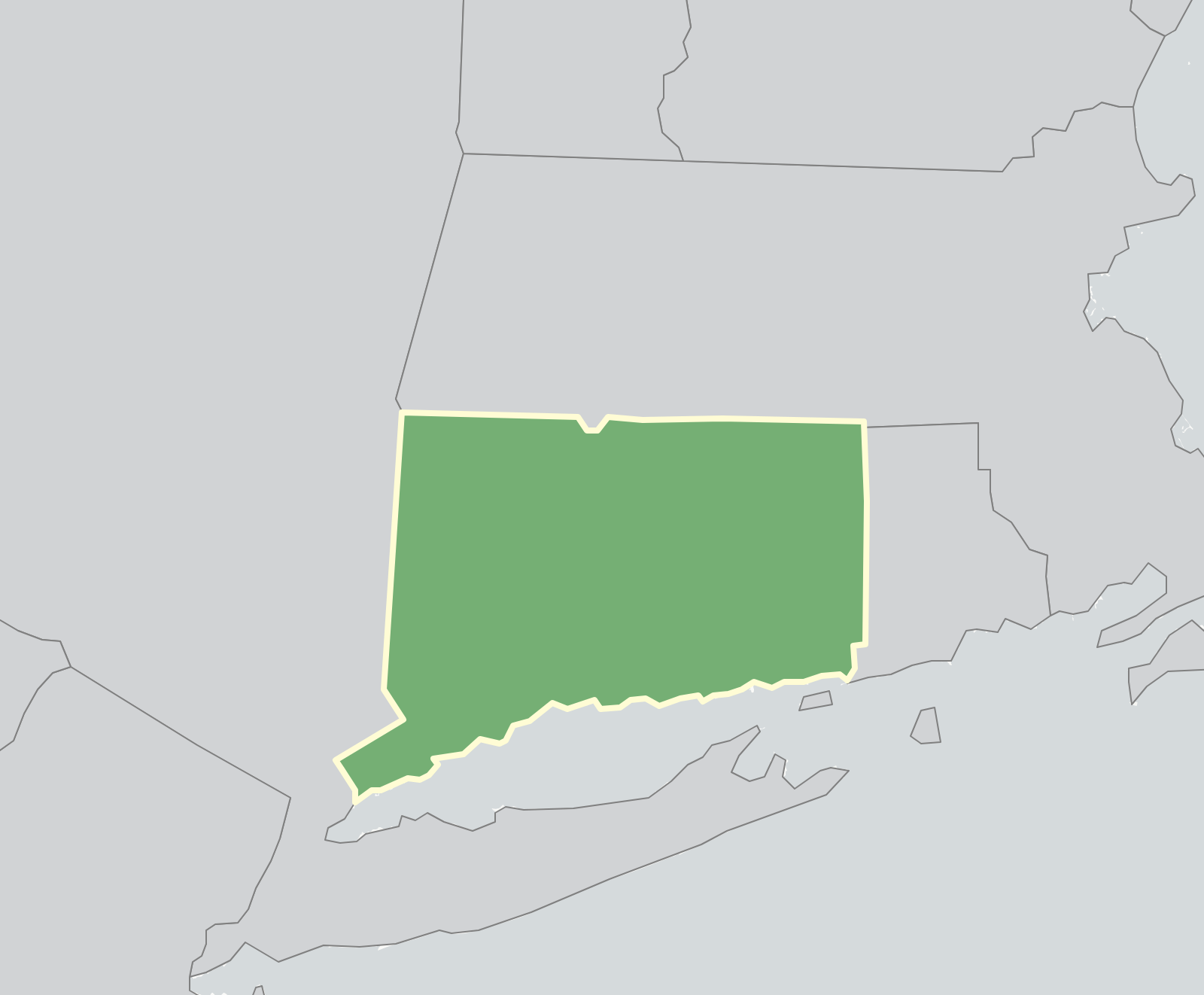 Connecticut
