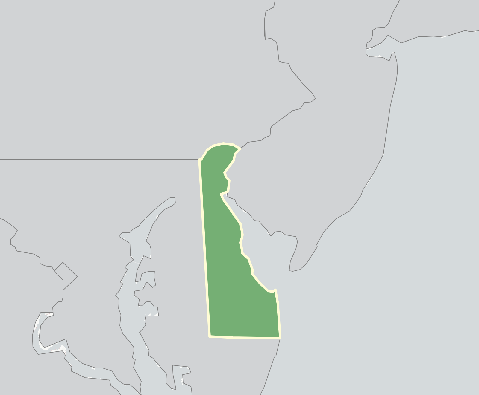 Delaware