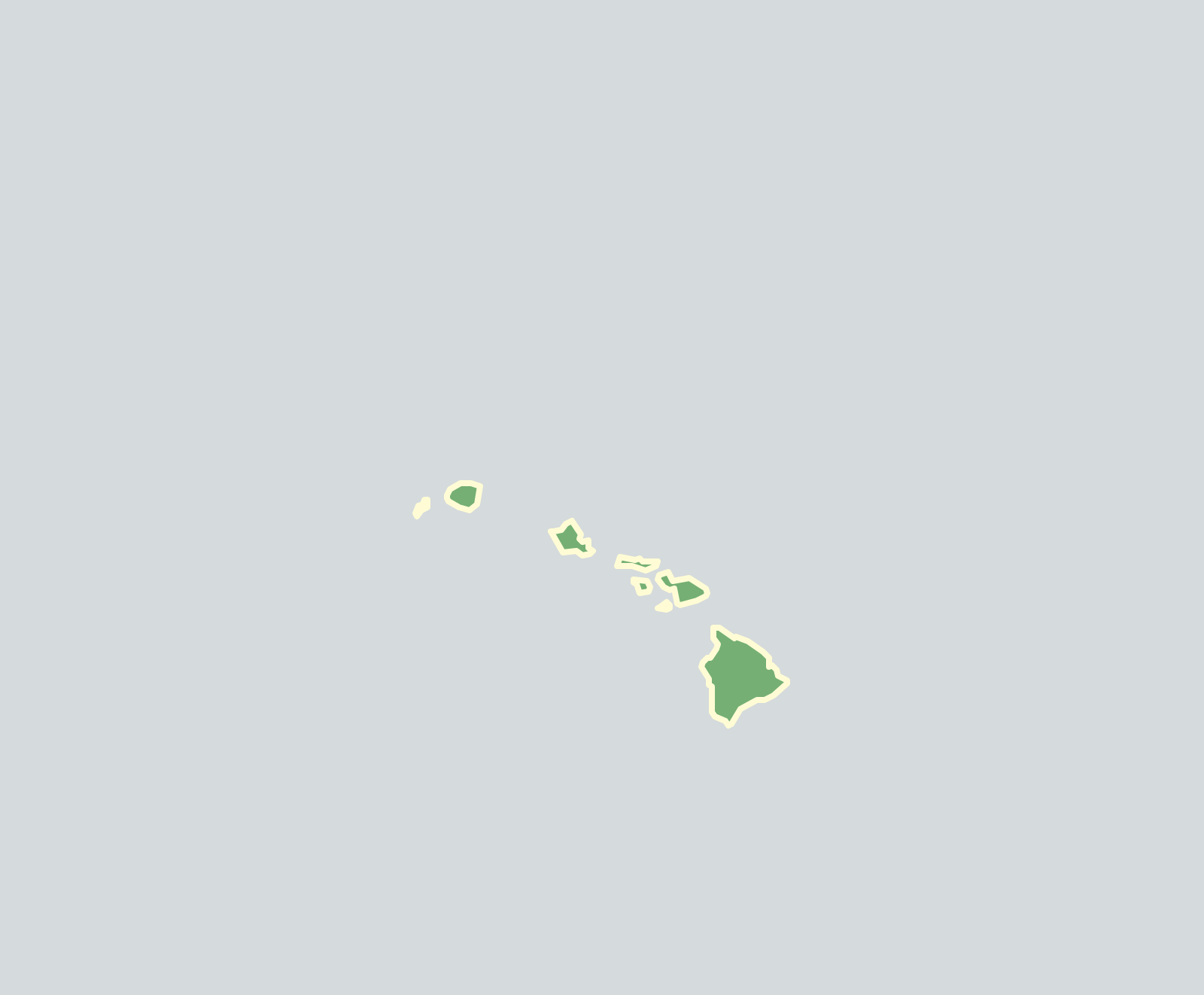 Hawaii