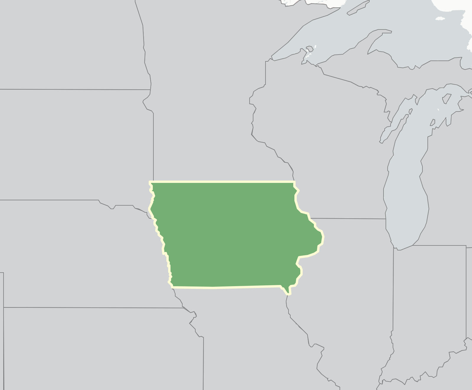 Iowa