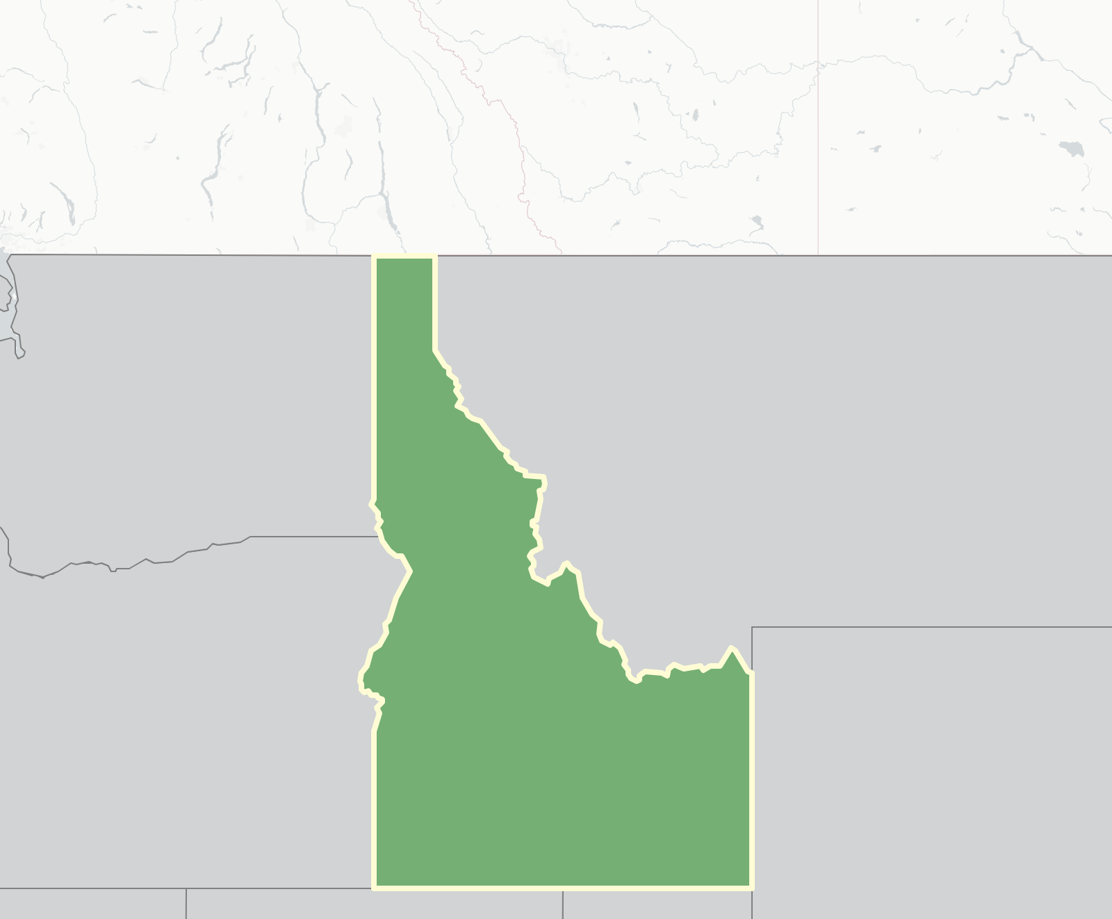Idaho