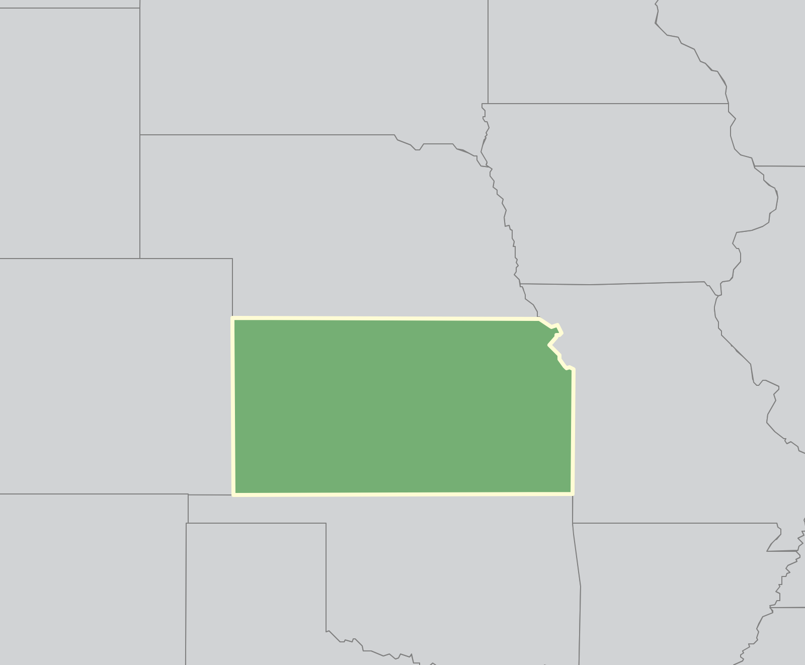 Kansas