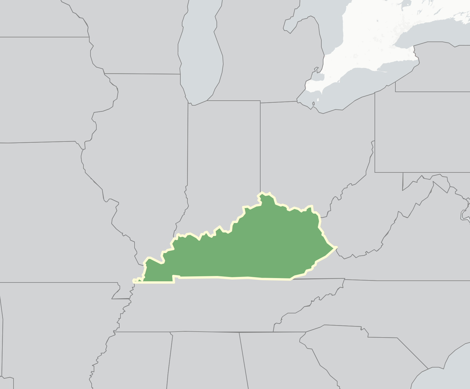 Kentucky