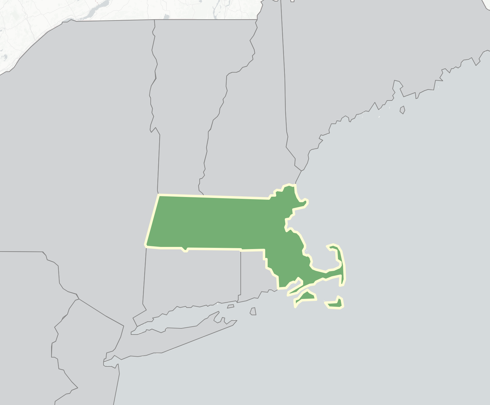 Massachusetts