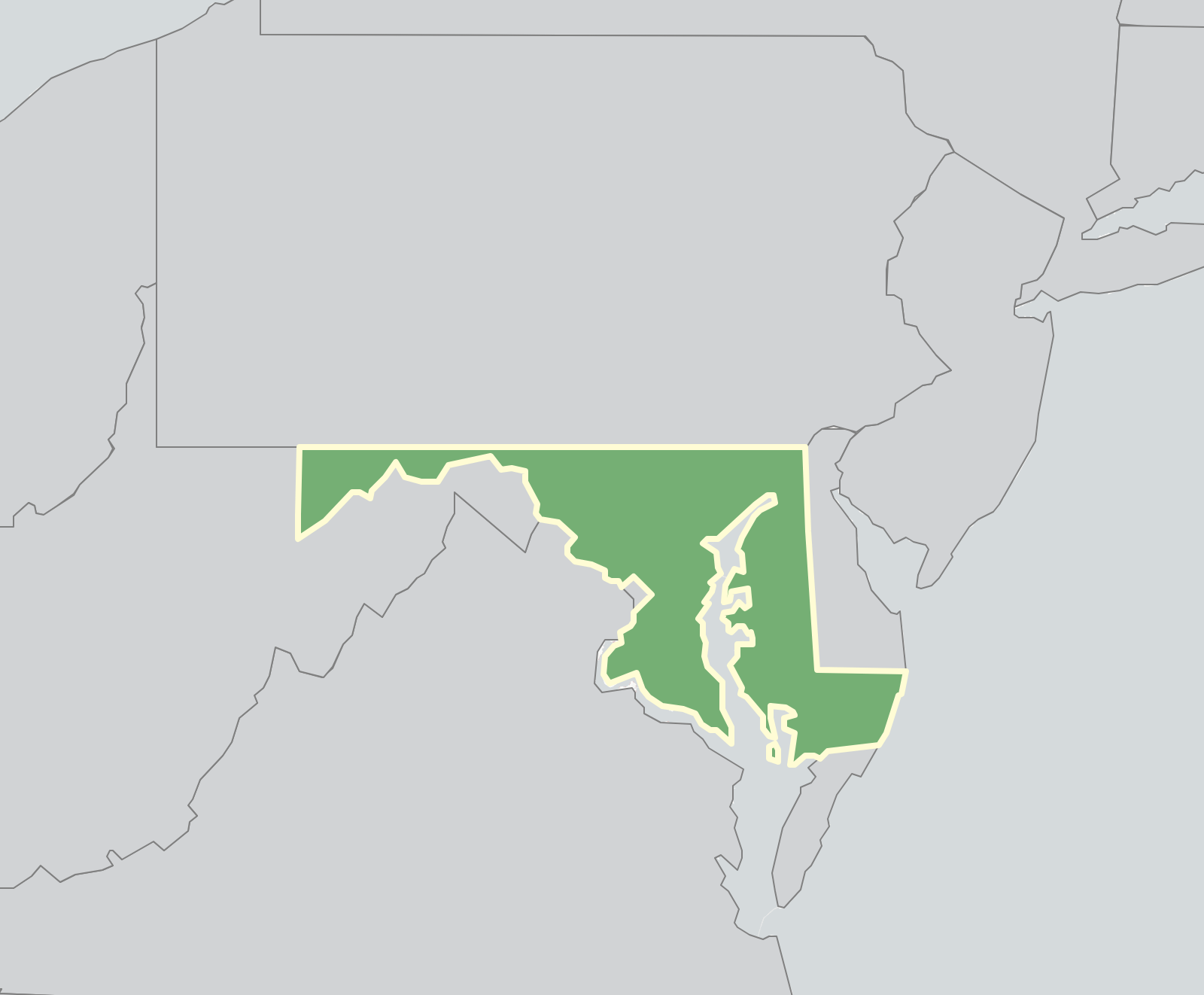 Maryland
