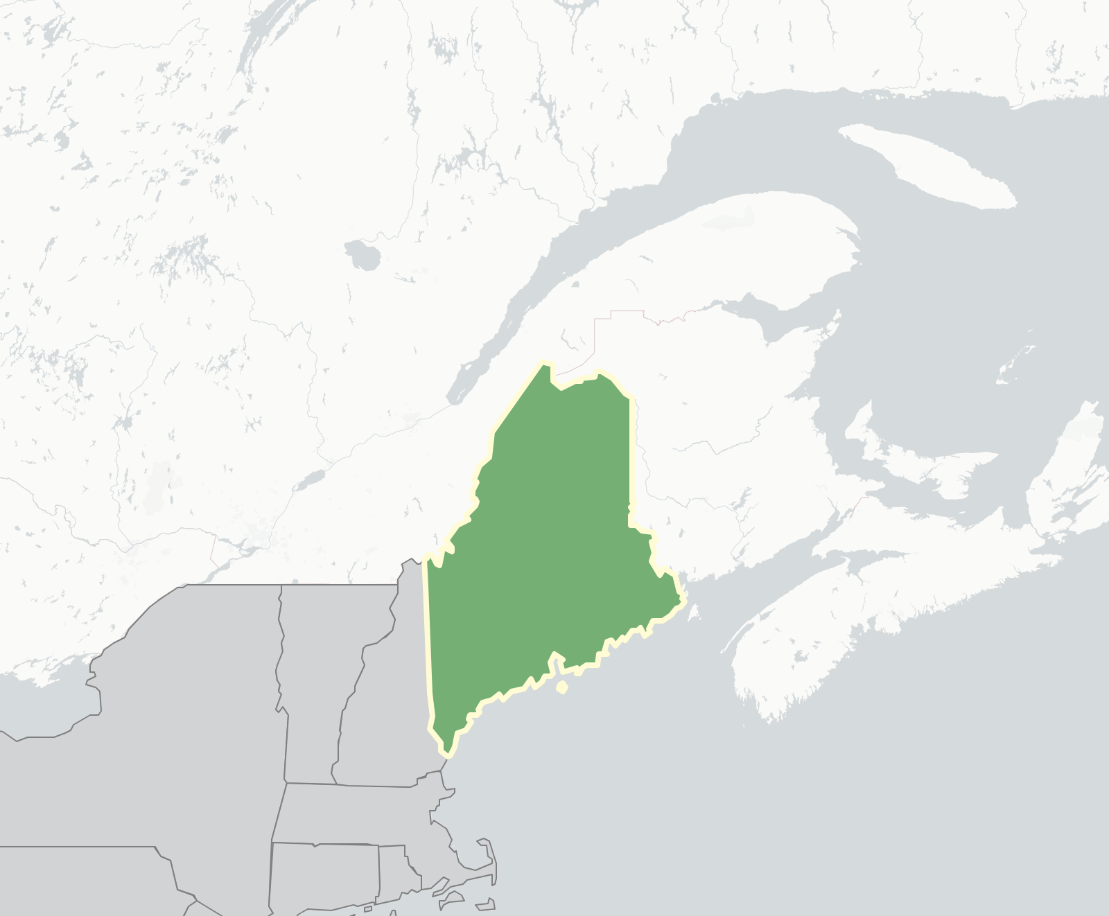 Maine