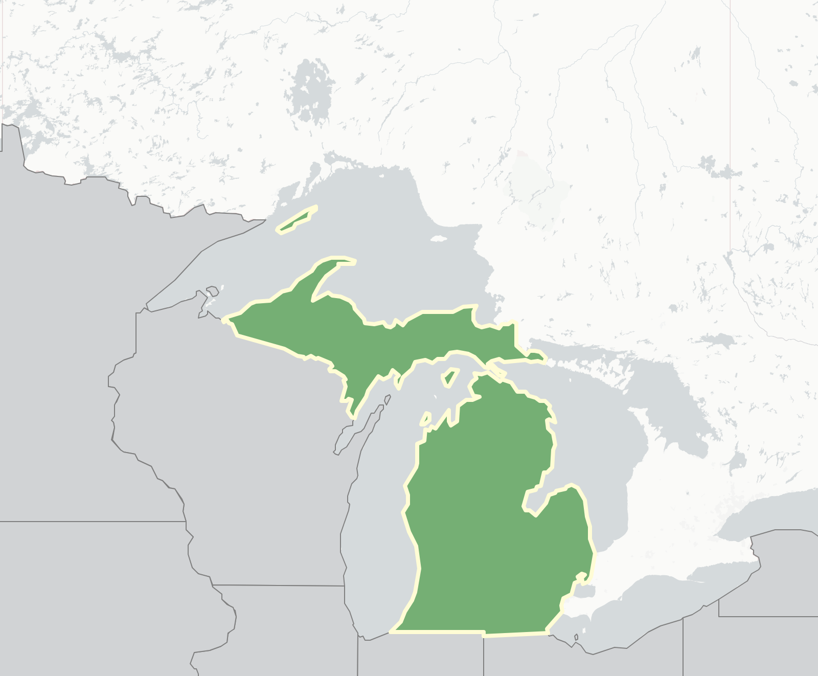 Michigan