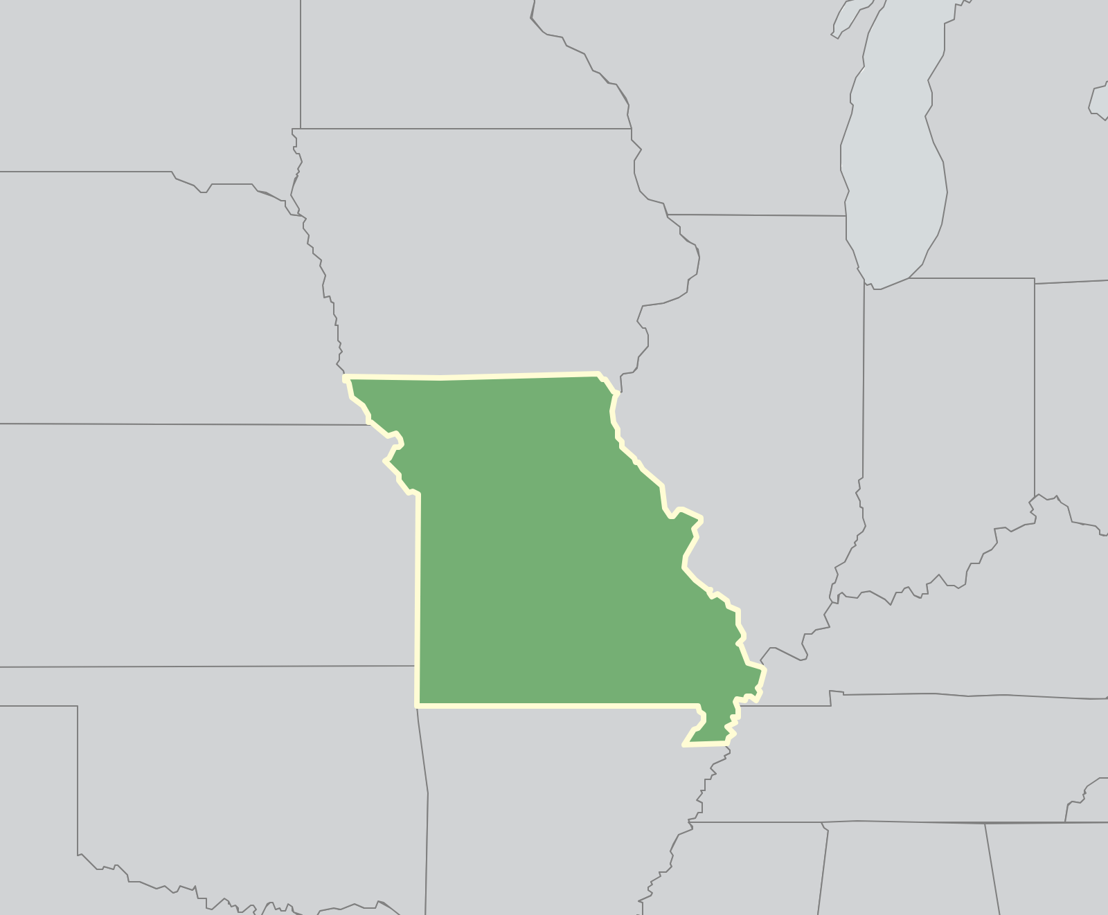 Missouri