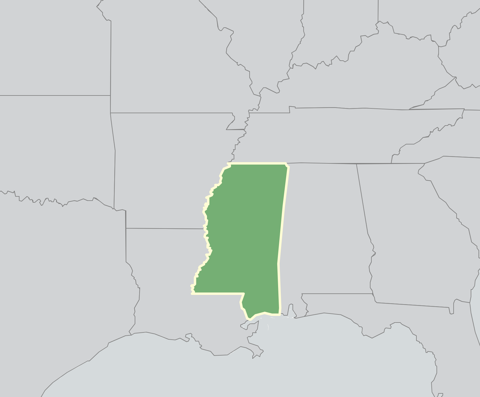 Mississippi