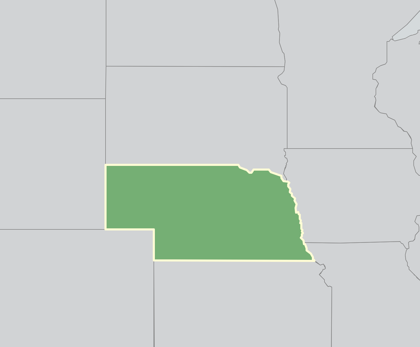 Nebraska