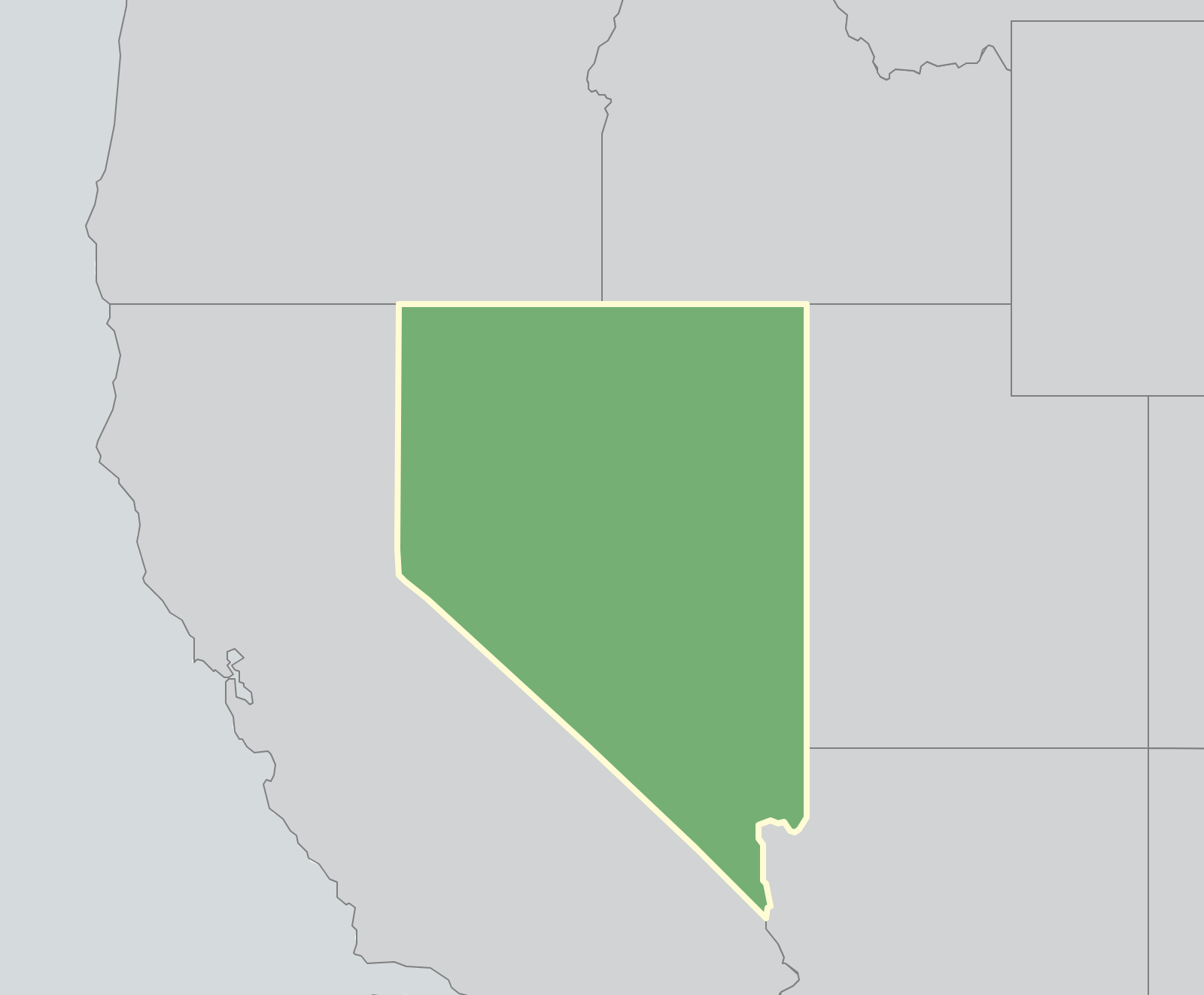 Nevada