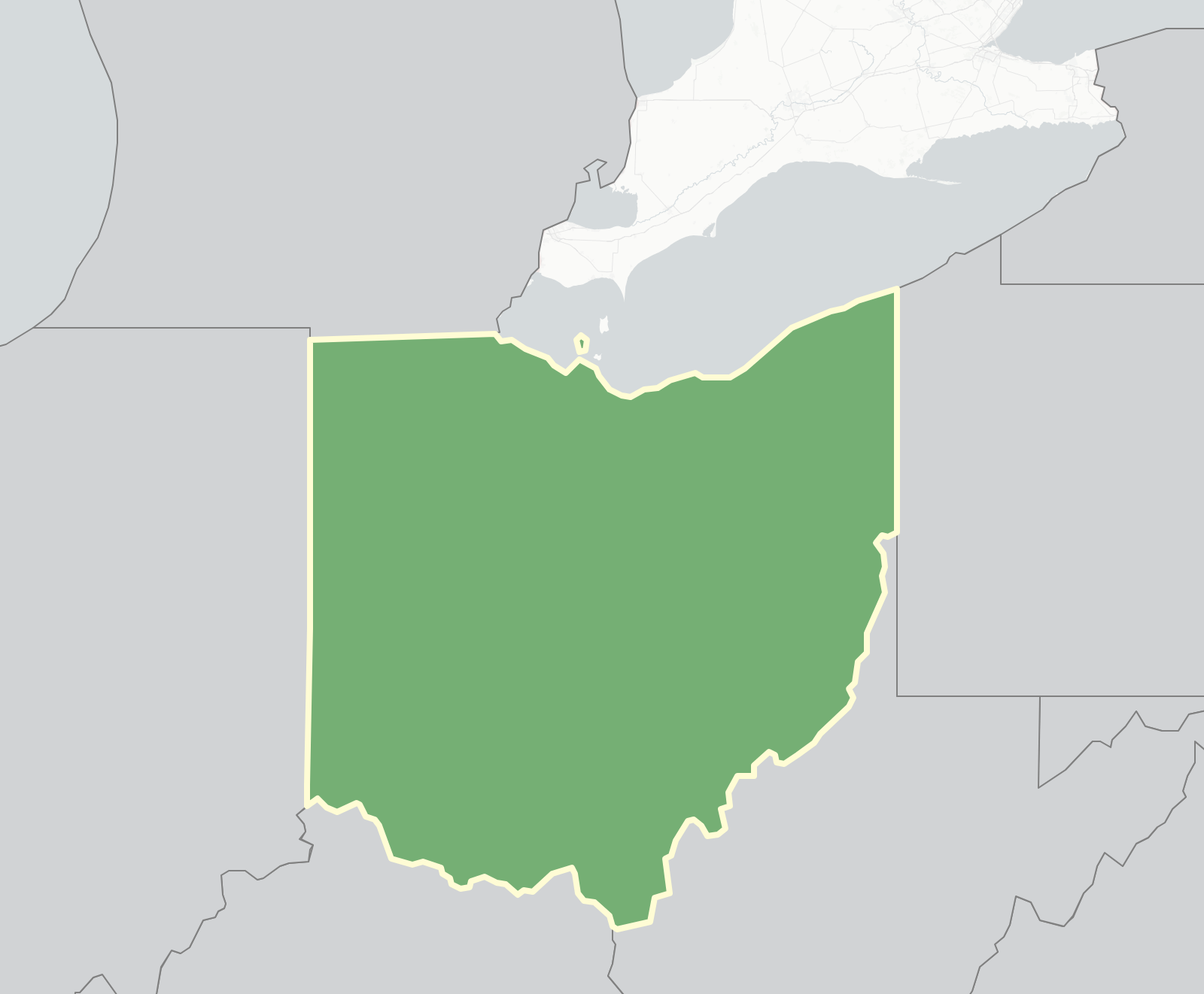 Ohio