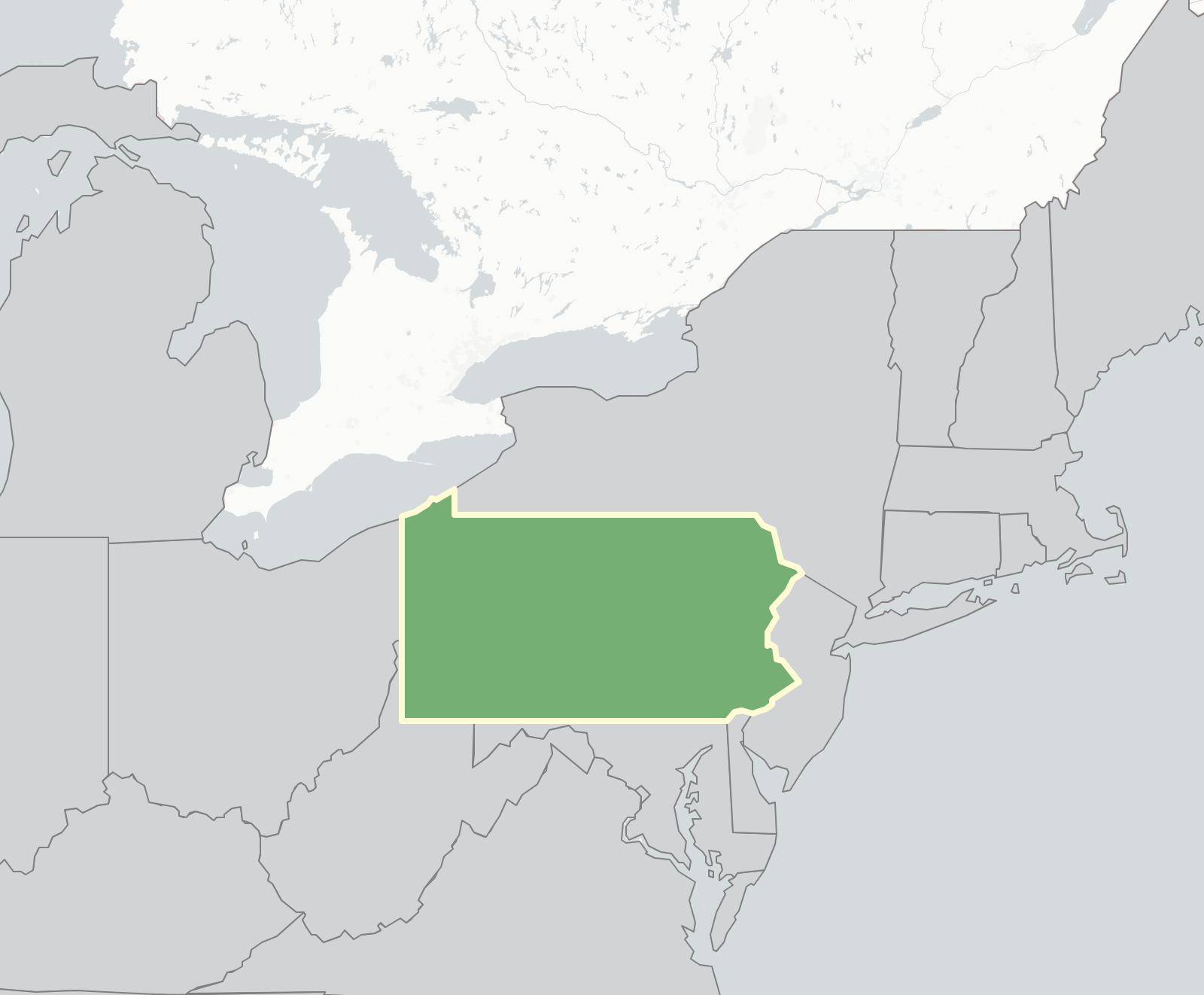 Pennsylvania