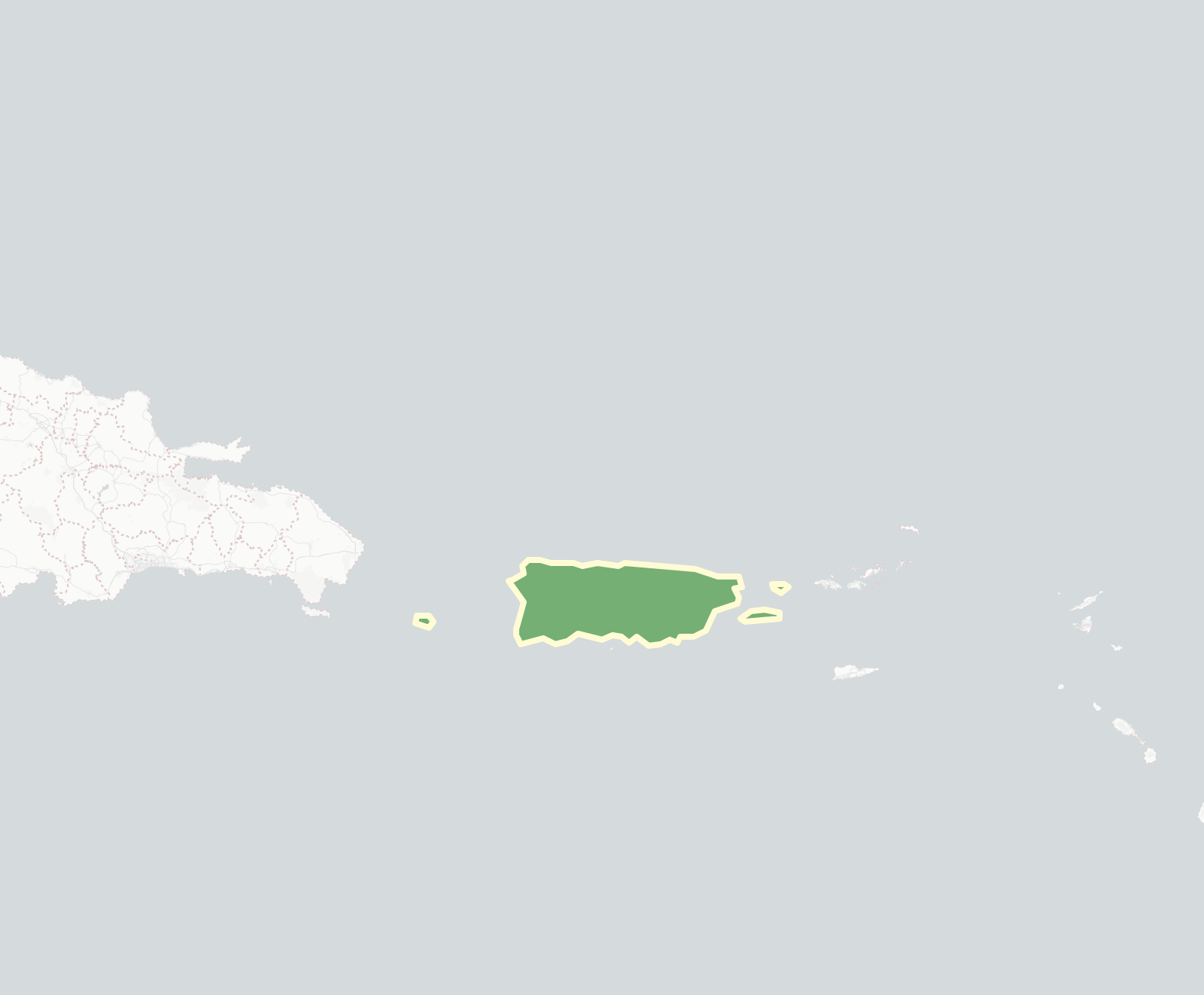 Puerto Rico