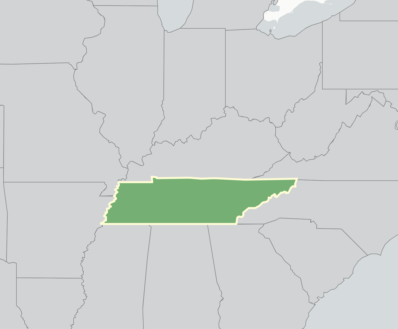 Tennessee