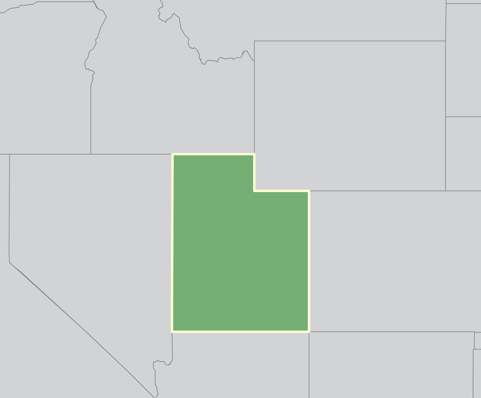Utah