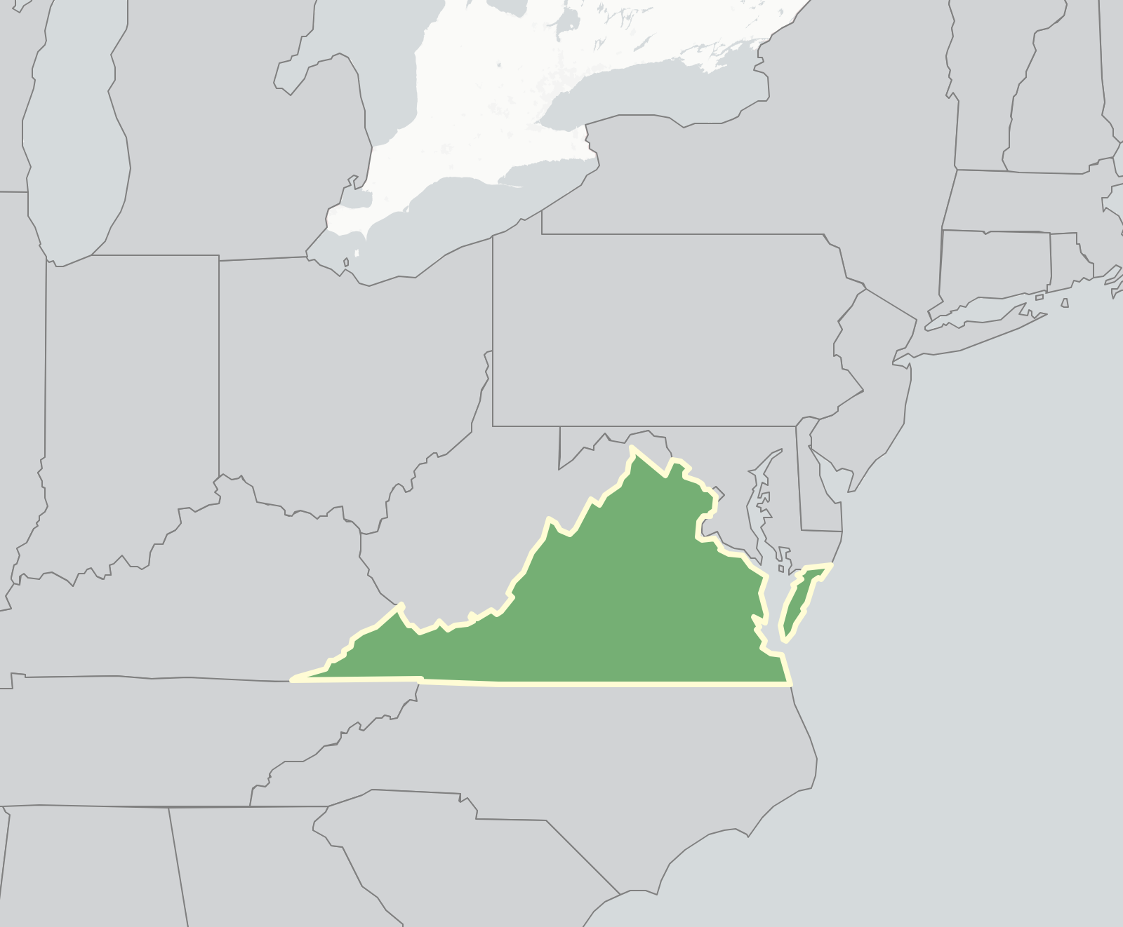 Virginia