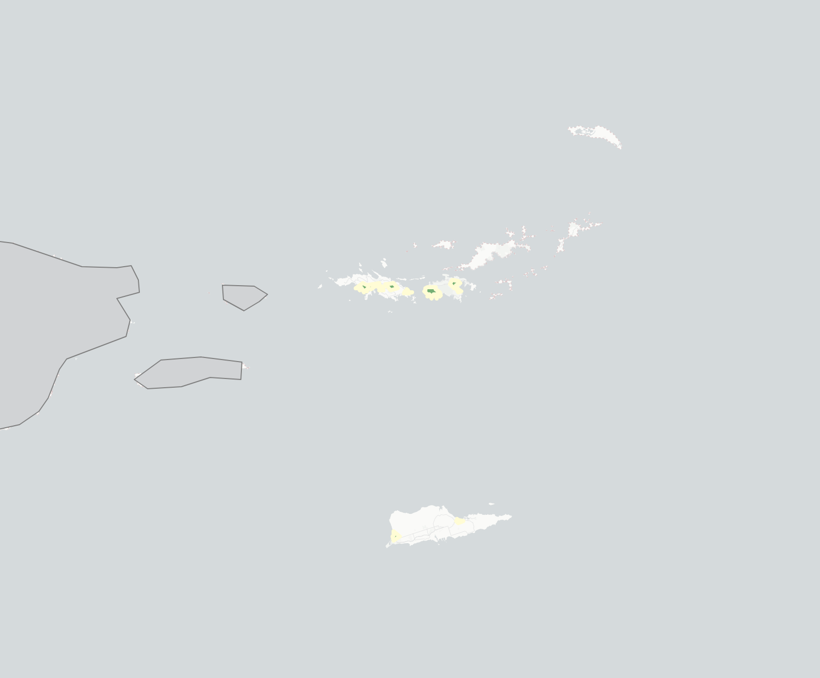 Virgin Islands