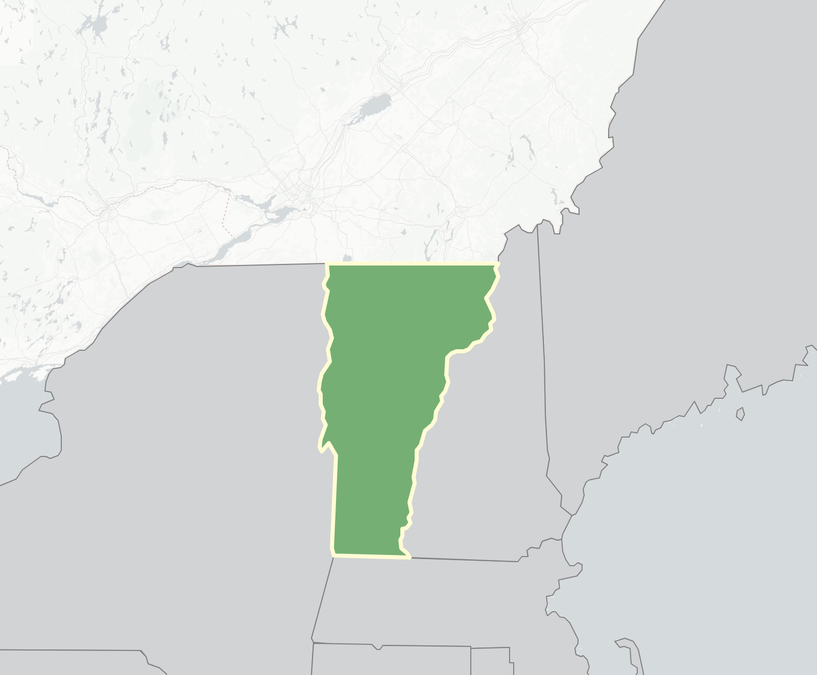 Vermont