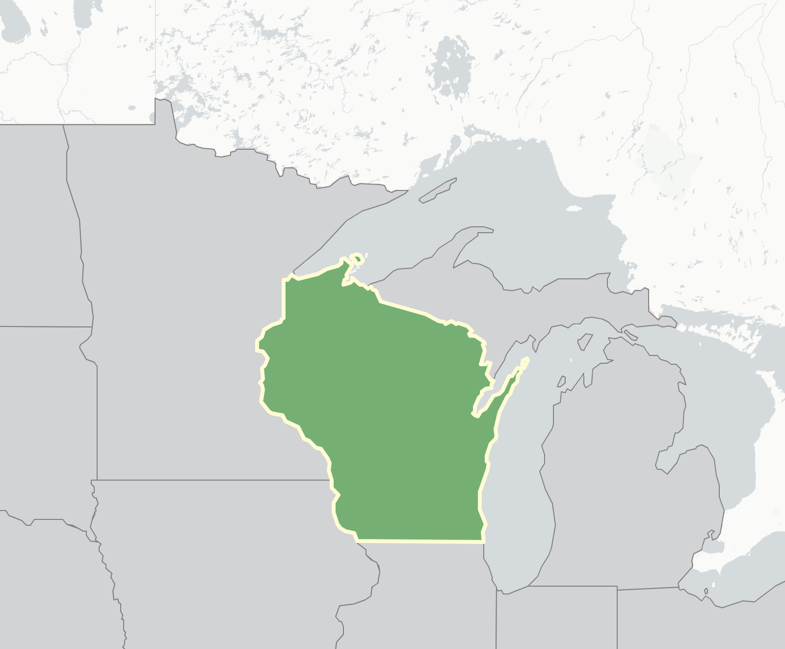 Wisconsin